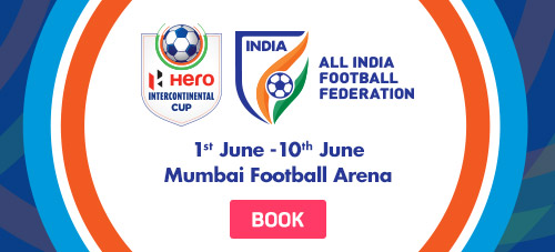 Indian Football Hub