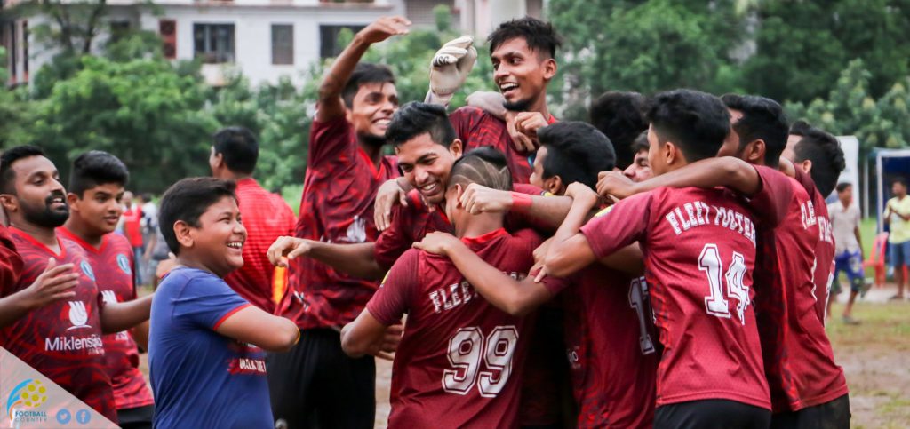 Borivali Premier Football league