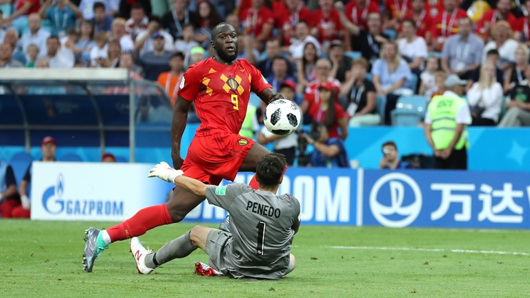 FIFA World Cup 2018: Belgium vs Panama – All Updates
