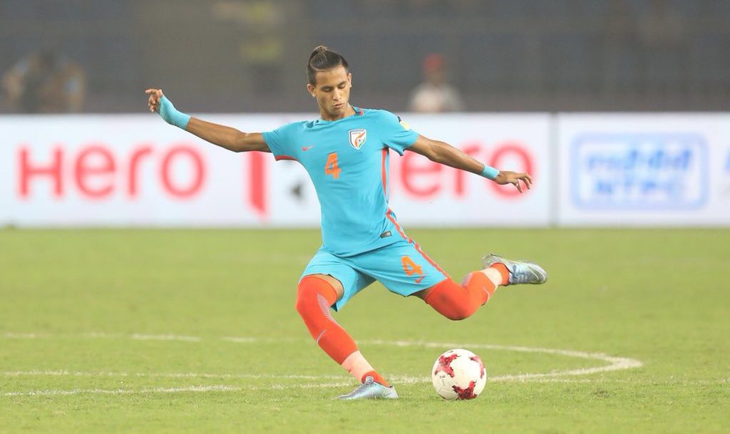 Transfer Update: A day after signing for Mumbai City FC, Anwar Ali loaned out