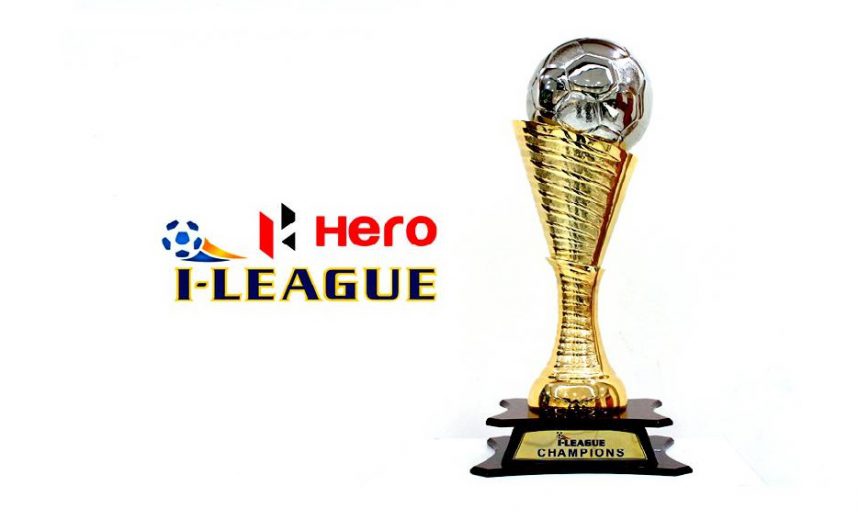 Non televised Hero I League matches to be live streamed on Hotstar