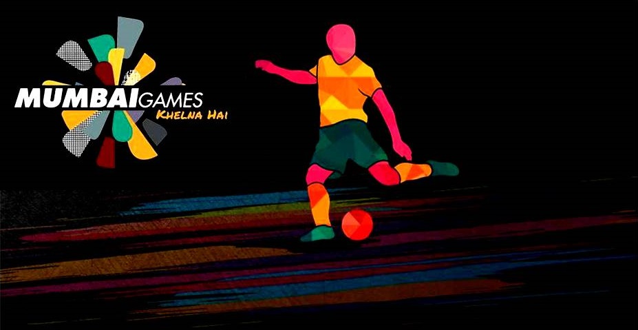 Football 5 vs 5 of Mumbai Games to begin from Jan 5