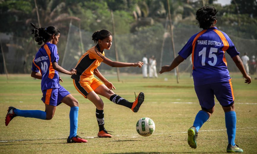 the lowest scoring day of the 2019 Wifa Inter-district Championship Sub-Junior Girls