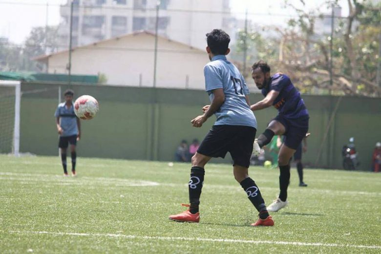 ICL Payyade FC Pune City