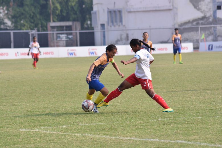 FC Kolhapur City finished off their 2018-19 campaign with a 2-0 victory over SAI-STC Cuttack