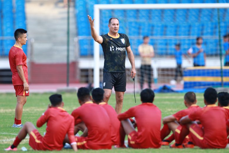 Indian Senior National Team Head Coach Igor Stimac has released another batch of 6 players from the ongoing preparatory camp in New Delhi.