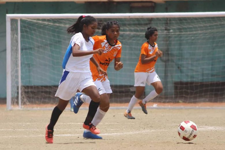 Defending Champions Nagpur and title contenders Mumbai were knocked out of the tournament by a determined Buldana and Gondia respectively,