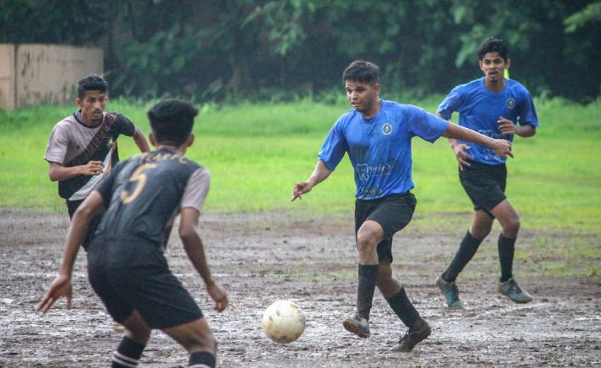 BPFL week 5: Vibrants pick win, 10-men ND2 Soccer Starz hold Gorai as Semi-final race gets tricky