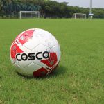 Thane District Football