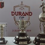 Durand Cup