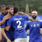 07/08/2019, Kalyani Stadium, Kolkata: On the Group C opener of the 129th edition of the majestic Durand Cup, Chennai City FC locked horns