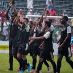 Today’s encounter saw the Kolkata heavyweights, Mohammedan SC play against the Indian Navy.
