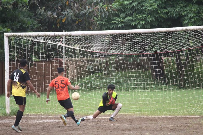 For the 3rd consecutive year, Borivali Premier Football league will witness Milan Club taking on Fleet Footers FC for the title clash