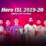 The 6th edition of the Hero ISL will see a recently inaugurated Hyderabad FC, a new ISL Franchise coming in place of FC Pune City