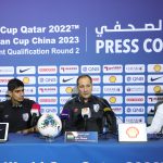 Current FIFA Rankings place the Indian National Team in 103rd position. Whereas, the Asian giants, Qatar are miles ahead of their counterparts with their ranking at 62.