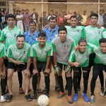 Mumbai, September 15: Kalina Rangers displayed their fighting spirit and opened their campaign with a positive victory. They snatched a tight 1-0 win