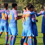 India has been pitted with Australia, South Korea and Uzbekistan in Group C of 2020 AFC U-16 Championships after the official draw held at Kuala Lumpur today