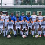 After a rigorous selection camp lasting for weeks, team Maharashtra is prepared to take part in the Santosh Trophy West Zone Qualifiers held in Goa.