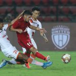 Gaurs will look to put their minor blip behind while Highlanders would look to get back into winning ways in a Hero Indian Super League (ISL) clash