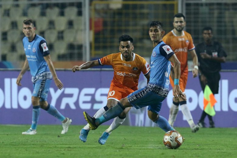 Jamshedpur