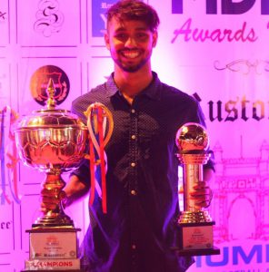 Nikhil Prabhu