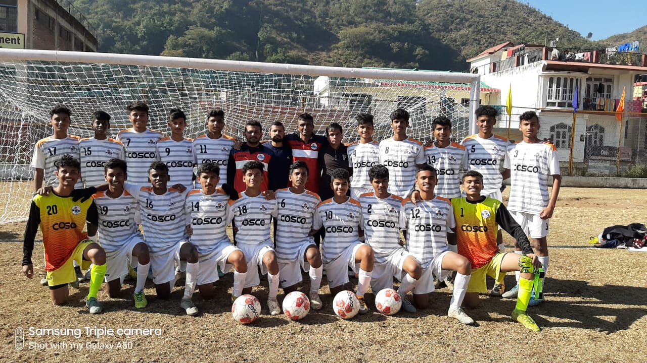 Dr-BC-Roy-Trophy - Football Counter