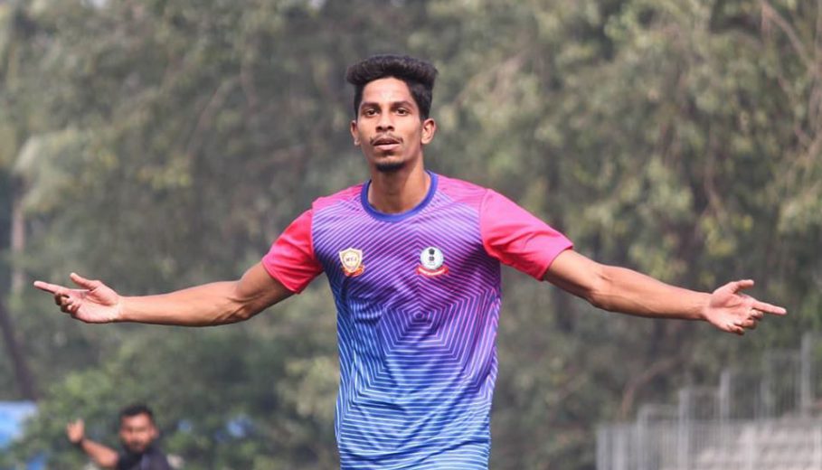 A late Troy D’Souza goal gives CBI all 3 points while Income Tax ride on Mohammed Ishq brace to edge Century Rayon. In Super Division, DK Pharma outclass Silver Innings FC 3-0