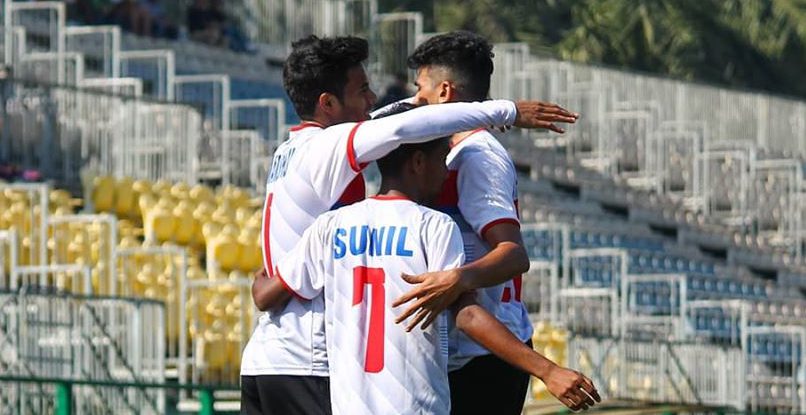 With the meanest defence and one of the a strongest attack in the league, ONGC have banked on continuity to become an unstoppable force in the league.