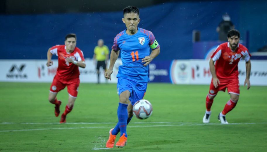 Sulanjana Raul: The prolific scorer, who aims to emulate Sunil Chhetri