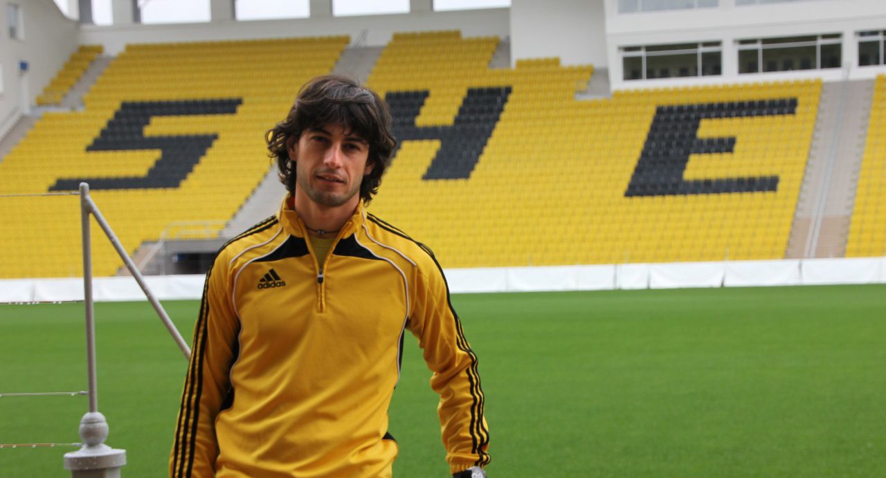 Sergio did a great job, next step is to do well in AFC Champions League: FC Goa Head Coach Juan Ferrando - Football Counter