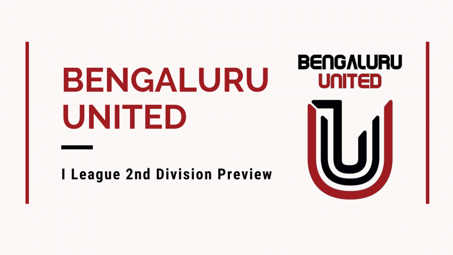 Bengaluru United