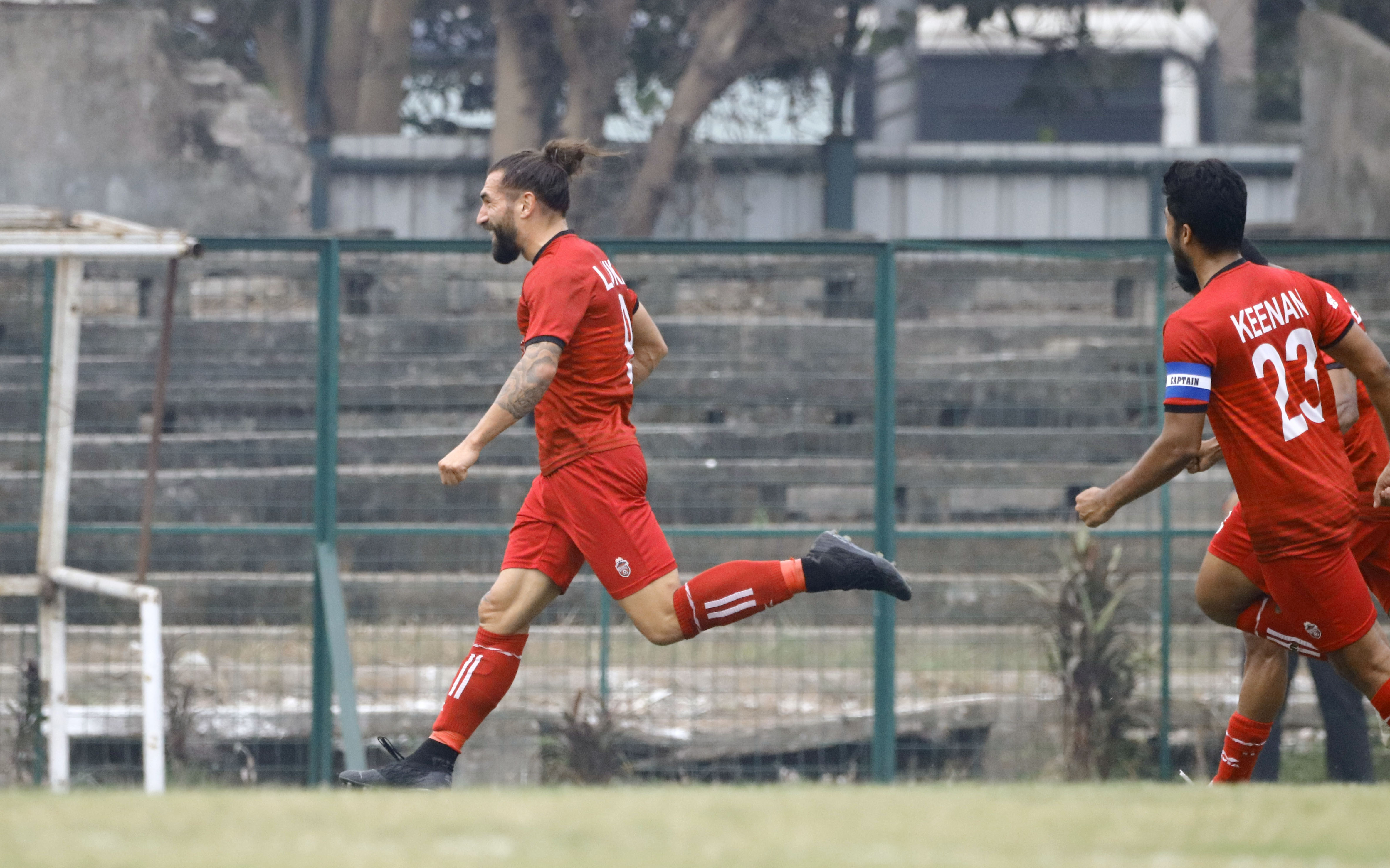 Churchill Brothers defeat Sudeva Delhi FC to extend lead atop Hero I 