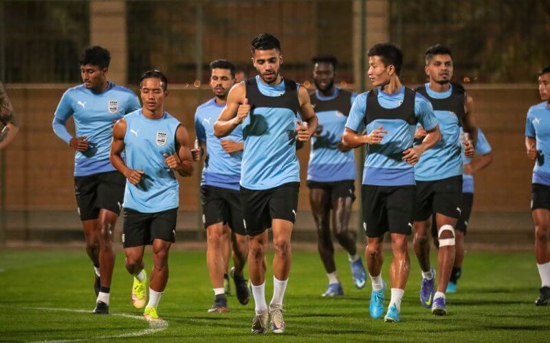 Mumbai City Faces Star-Studded Al Hilal in AFC Champions League Group Stage  Draw 