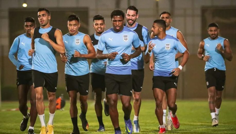 AFC Champions League 2023-24 qualifier: Get telecast and live streaming for  Jamshedpur FC vs Mumbai City