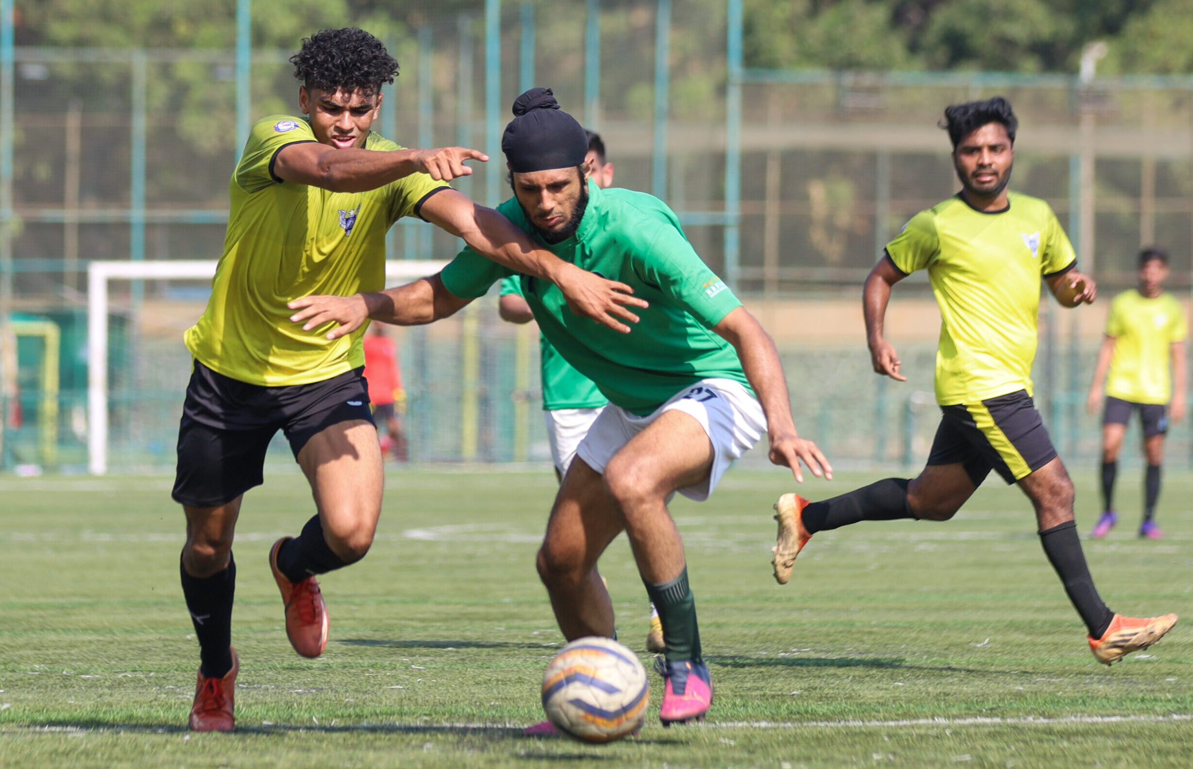 KSA continues dominance, Silver Innings stuns with comeback win