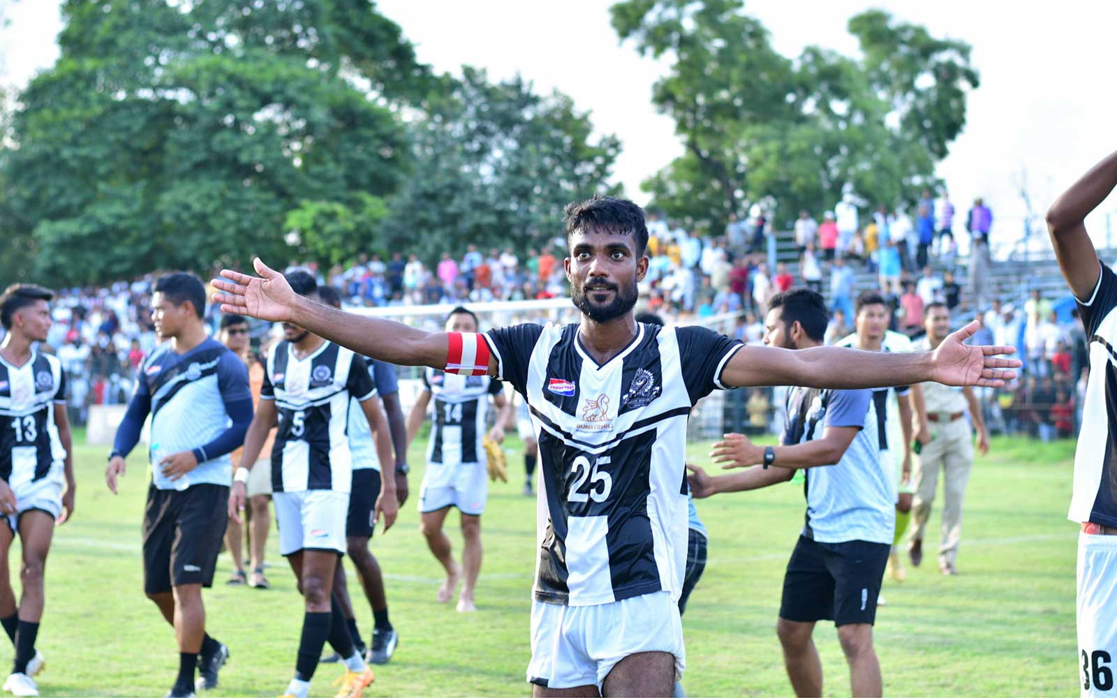 Mohammedan Sporting Strengthening the third pillar of Kolkata football Football Counter