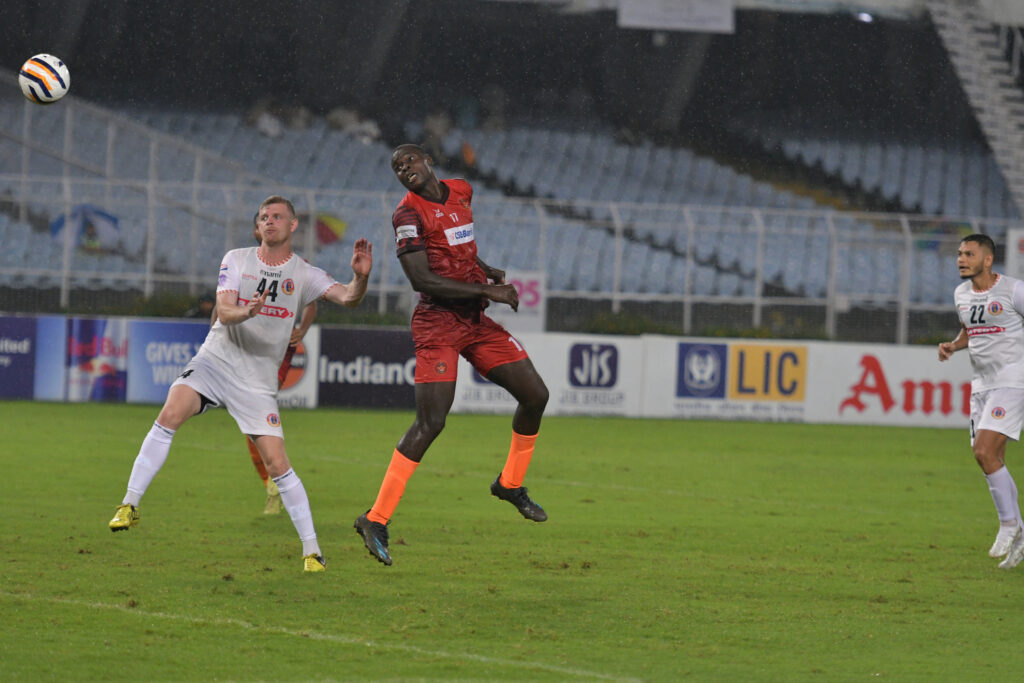 Durand Cup: East Bengal edge Gokulam Kerala to reach semifinal