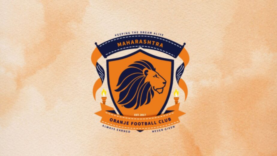 Maharashtra Oranje FC: Rising Stars Set to Shine in I-League 2nd Division