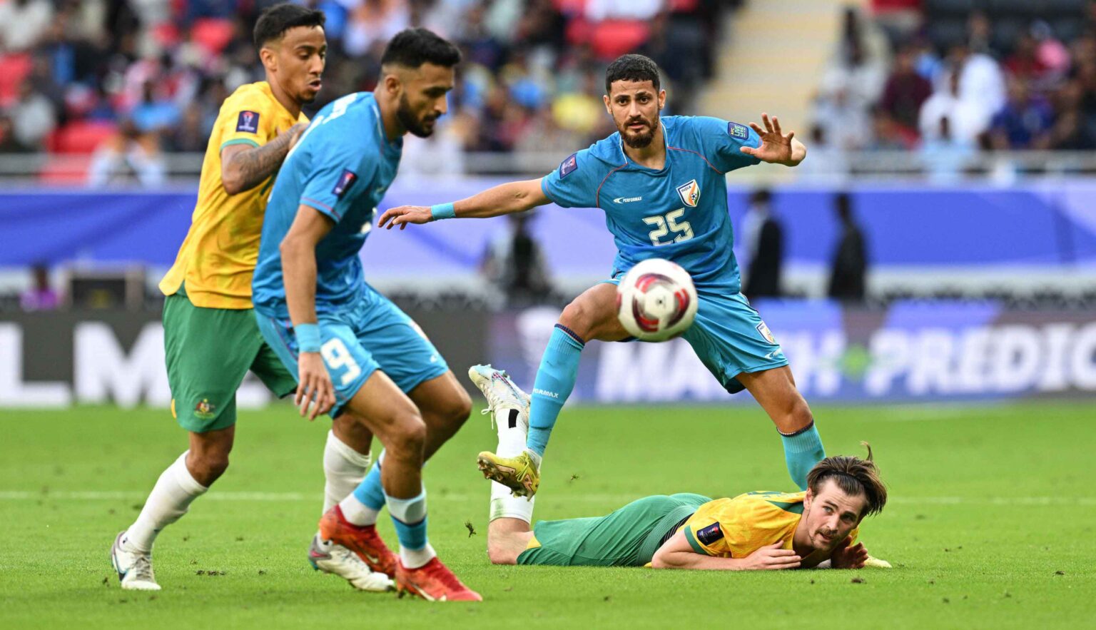 Static Football Baptism by fire: How Deepak Tangri hit the ground running for the Blue ...