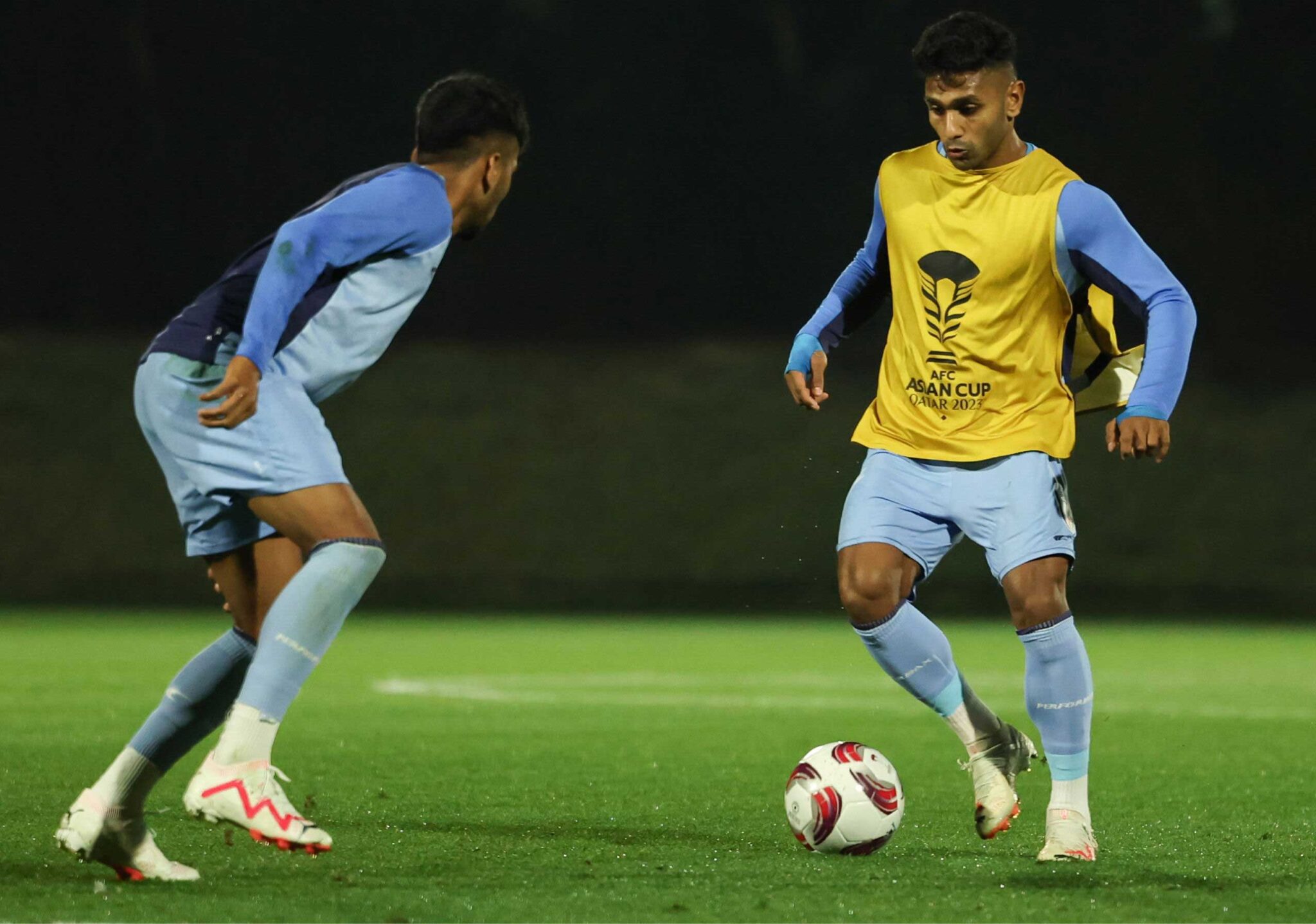 new boundaries, Rahul KP thrives on ‘butterflies in the stomach