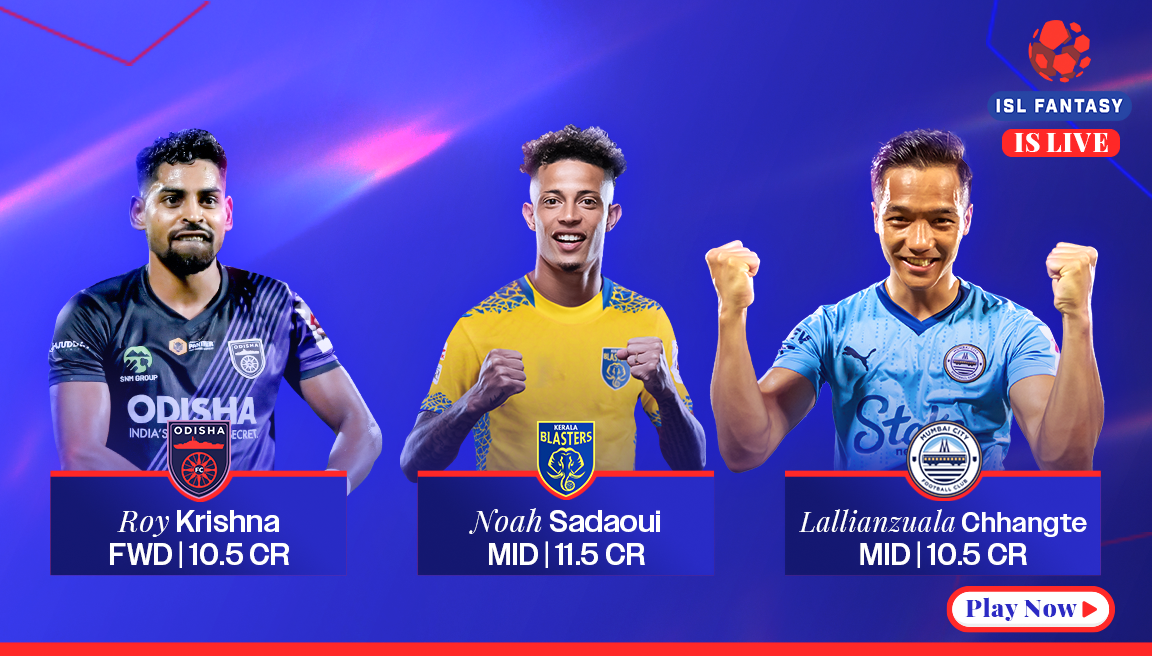 Football isl online