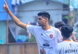 Young Guns India extended their unbeaten run in the Mumbai Super League with an impressive 3-1 victory over Mumbai Marines.
