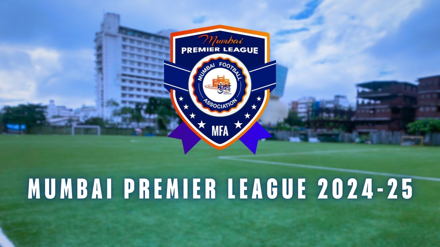 MYJGMSC rally to thrash Mumbai City FC 41 in Mumbai Premier League