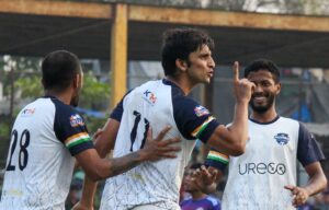 Mumbai Super League-Final Round: Nihal Colaco Steals the Show with a Hat-Trick for MSP while Waves & Brothers Drew