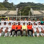 Maharashtra U20 squad Swami vivekanand u-20 National Football Championship