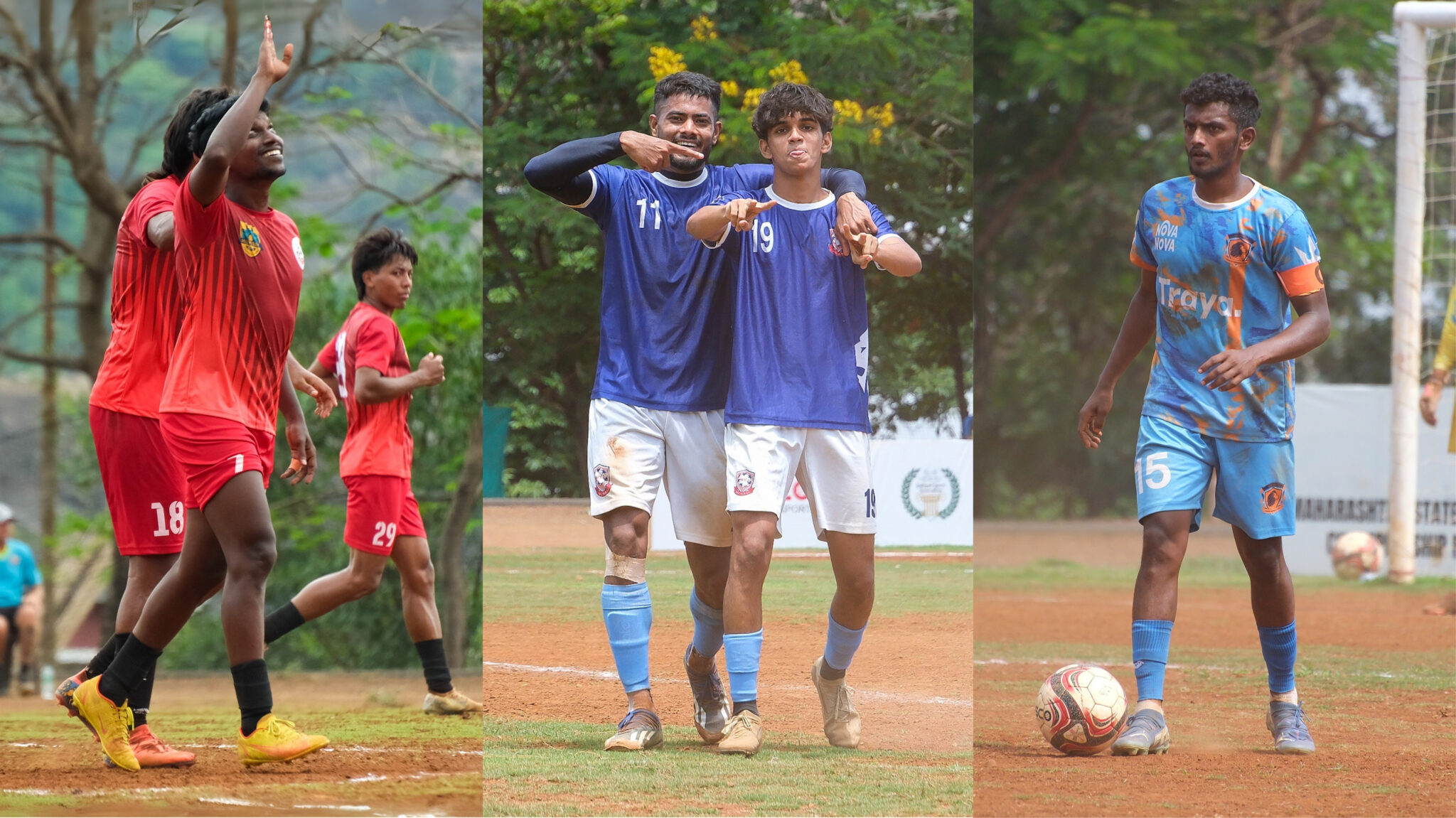 Ahead of Phase 2 of the inaugural Maharashtra Senior Men's Football League (MSMFL), we take a look at the teams' Phase 1 performance, highlighting the contenders, the challenges, and what to anticipate as the league enters its crucial second half.