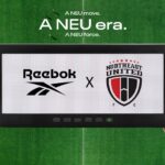 Reebok, a global leader in athletic footwear and apparel, has announced a strategic partnership with John Abraham's NorthEast United Football Club