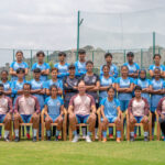 India U20 women's coach Joakim Alexandersson names 24-member travelling squad for Uzbekistan friendlies