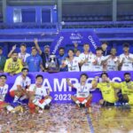 AIFF Futsal Club Championship 2024-25 will be held from August 3 to 18, 2025, at the Shri Manoj Sarkar Stadium – in Rudrapur, Uttarakhand.