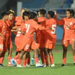After holding Uzbekistan to a 1-1 draw in the first U20 women's friendly match on Monday, India are gearing up to face the hosts again in the second and final game on Wednesday, July 16, 2025